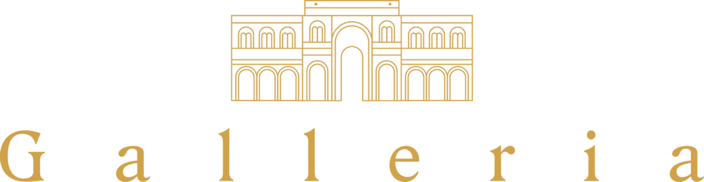 Logo Galleria Milano